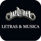 Maluma Letras Musica 1.0-icoon