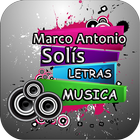 Marco Antonio Solís Musica 1.0 ไอคอน