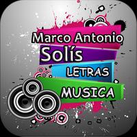 Marco Antonio Solís Musica 1.0 โปสเตอร์