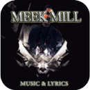 Meek Mill Music Lyrics 1.0 APK