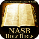 NASB Holy Bible 1.0 APK