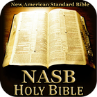 NASB Holy Bible 1.0 Zeichen