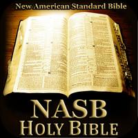 NASB Holy Bible 1.0 Affiche