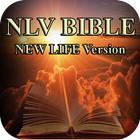 NEW LIFE Bible Version NLV आइकन