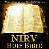 NIRV Holy Bible 1.0 poster