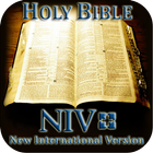 NIV Bible Free 1.0 icône