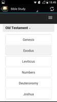 NIV Bible Free 1.0 screenshot 2