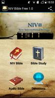 NIV Bible Free 1.0 Ekran Görüntüsü 3