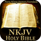 NKJV Bible Online 1.0 图标
