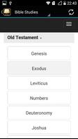 NKJV Bible Online 1.0 截图 1