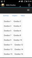 NKJV Bible Online 1.0 截图 2