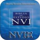 NVI Biblia De Estudio 1.0 APK