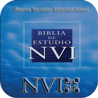 NVI Biblia De Estudio 1.0 圖標