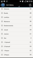 NVI Biblia De Estudio 1.0 Screenshot 1
