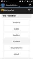 2 Schermata NVI Biblia De Estudio 1.0