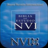 برنامه‌نما NVI Biblia De Estudio 1.0 عکس از صفحه