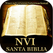 NVI Santa Biblia