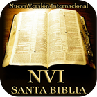 NVI Santa Biblia icono