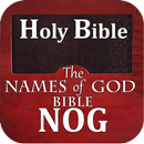 Names of God Bible (NOG) 1.0 APK