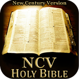 New Century Version NCV Bible icône