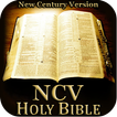 ”New Century Version NCV Bible