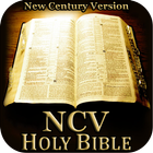 New Century Version NCV Bible আইকন