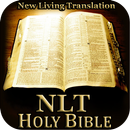 New Living Translation Bible APK