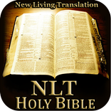 New Living Translation Bible