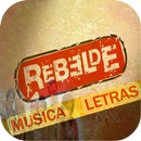 RBD Letras y Musica 1.0 APK