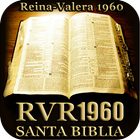 Reina Valera 1960 Biblia 1.0 icon