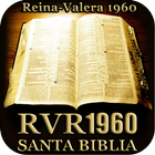 Reina Valera 1960 Biblia 1.0 ไอคอน