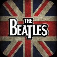 برنامه‌نما The Beatles Lyrics Music 1.0 عکس از صفحه