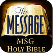 The Message Bible MSG 1.0