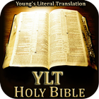 Young's Literal YLT Bible 1.0 ไอคอน