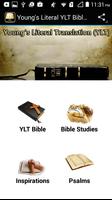 Young's Literal YLT Bible 1.0 پوسٹر