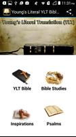 Young's Literal YLT Bible 1.0 Affiche