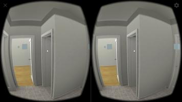 Layout VR Visualization Demo captura de pantalla 2