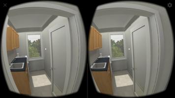 Layout VR Visualization Demo captura de pantalla 3