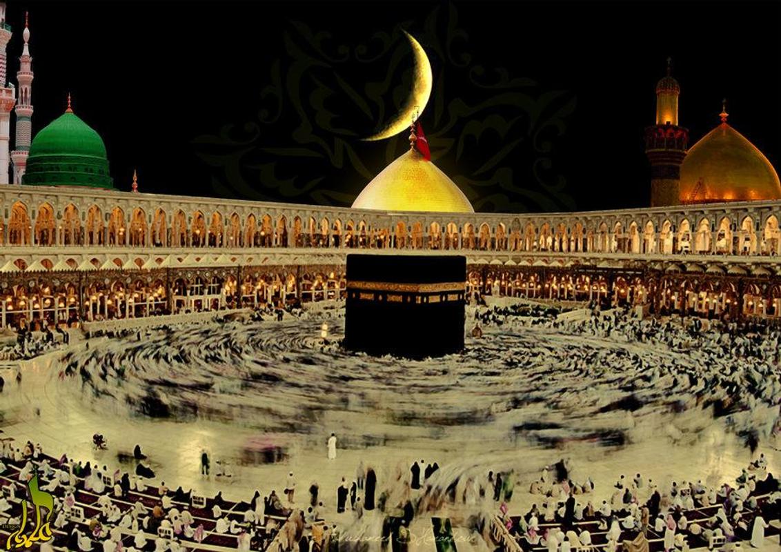  Islamic  Wallpapers  HD  Pro for Android  APK Download