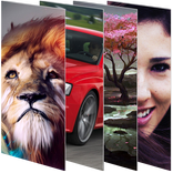 Rapture - Wallpapers HD