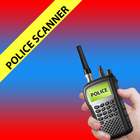 Live Police Scanner Pro 아이콘