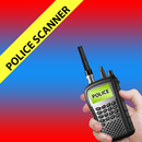 APK Live Police Scanner Pro