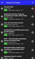 Poster Live Police Scanner Pro