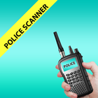 Police Scanner biểu tượng