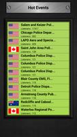 Live Police Scanner ảnh chụp màn hình 2