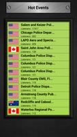 Live Police Scanner স্ক্রিনশট 2