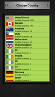 Live Police Scanner ảnh chụp màn hình 3