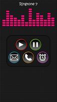 Phone 7 Ringtones capture d'écran 2