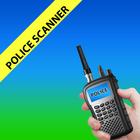 Real Police Scanner Pro 图标