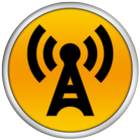 Scanner Radio biểu tượng